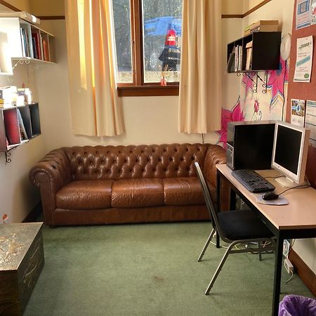 Manor House Backpackers Hostel Dunedin Kültér fotó