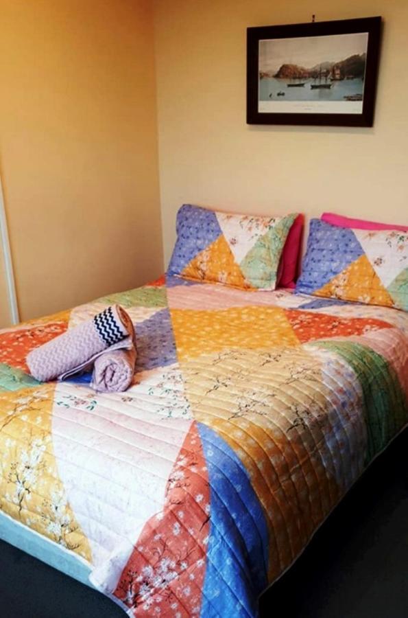 Manor House Backpackers Hostel Dunedin Kültér fotó