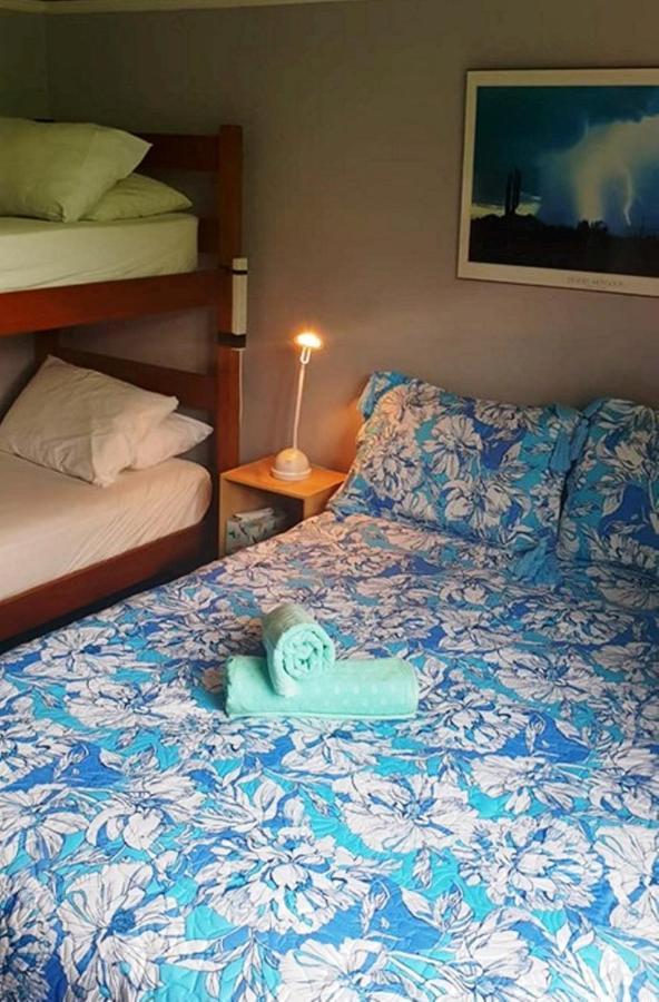 Manor House Backpackers Hostel Dunedin Kültér fotó