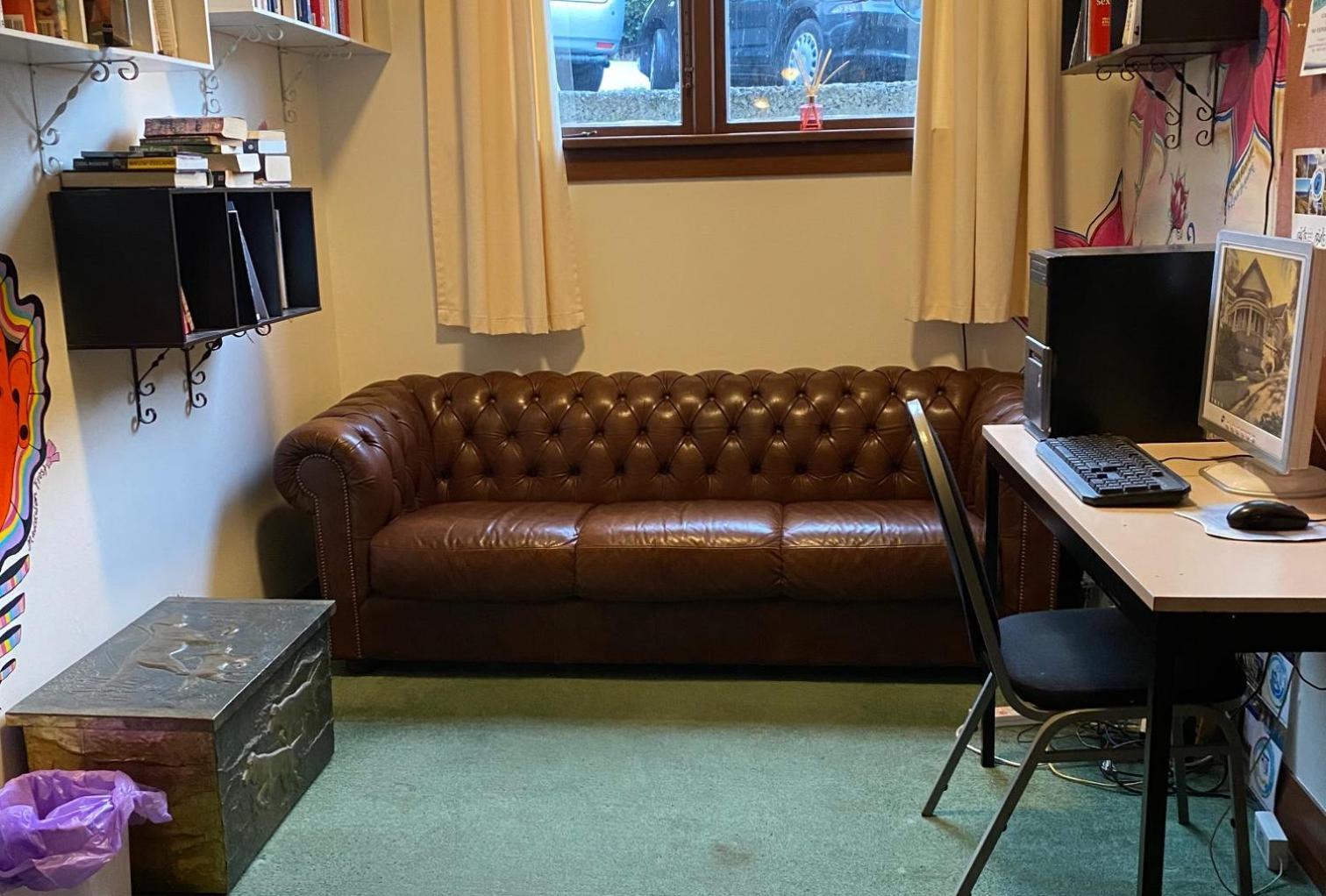 Manor House Backpackers Hostel Dunedin Kültér fotó