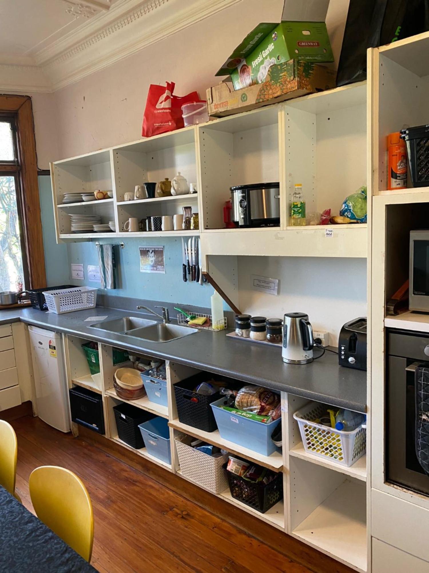 Manor House Backpackers Hostel Dunedin Kültér fotó
