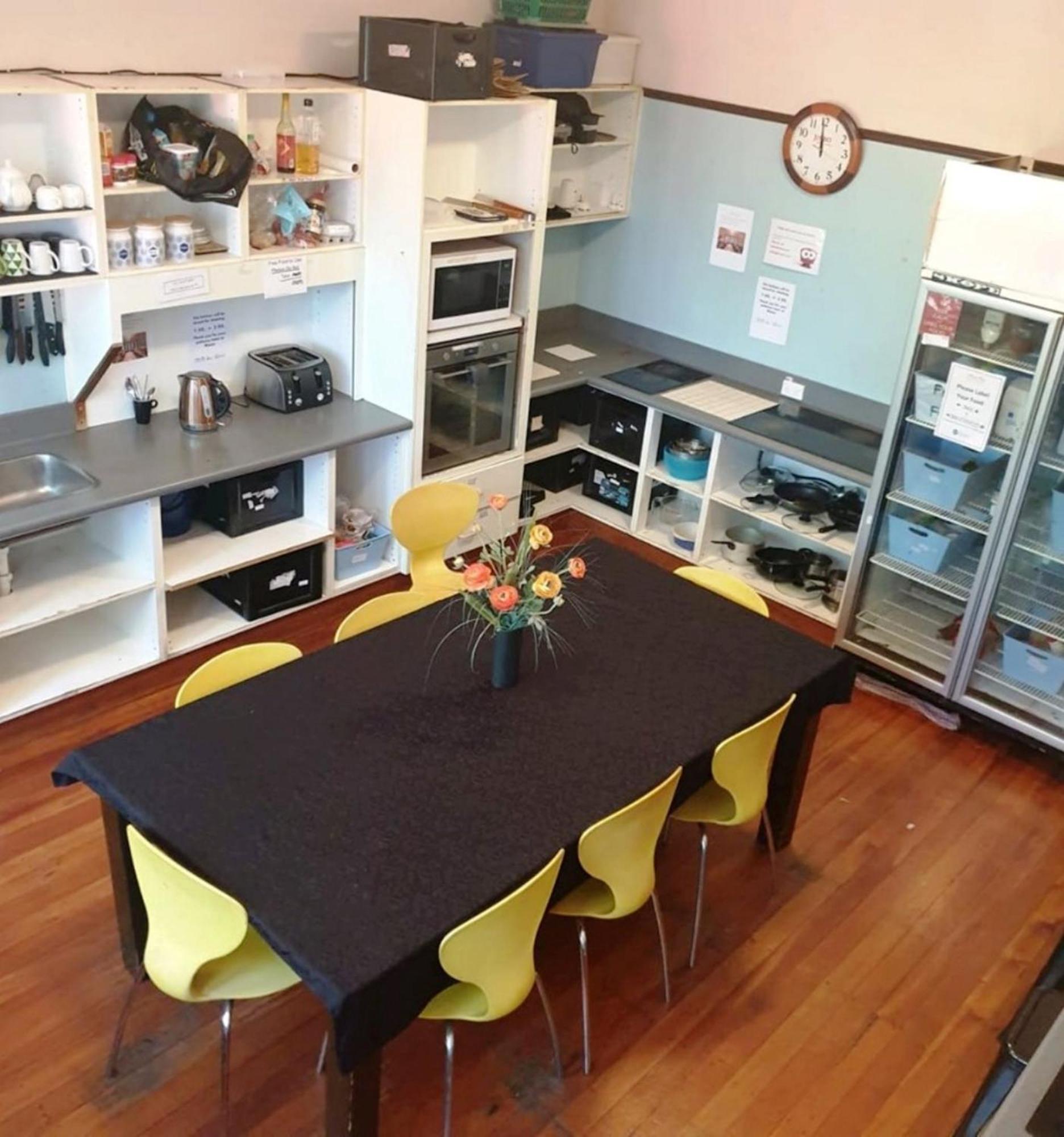 Manor House Backpackers Hostel Dunedin Kültér fotó
