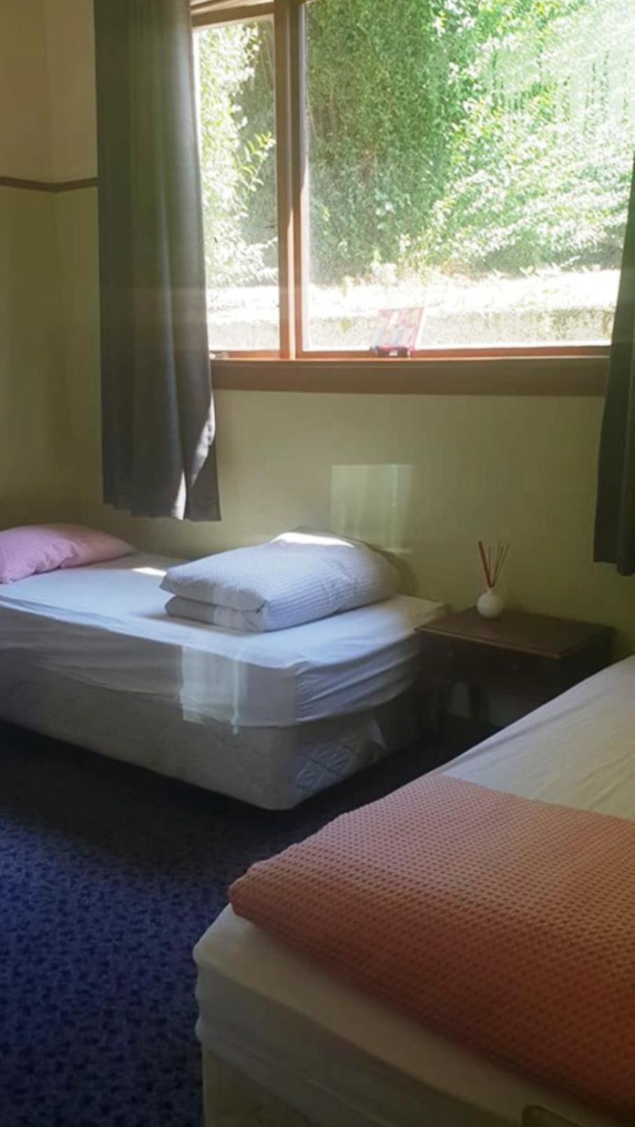 Manor House Backpackers Hostel Dunedin Kültér fotó