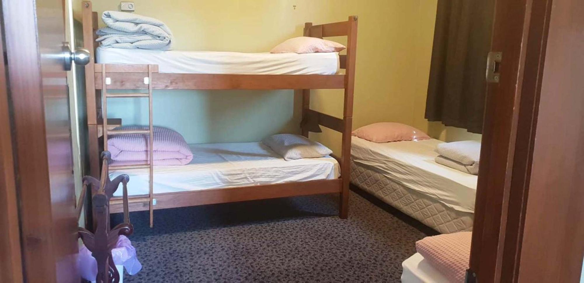 Manor House Backpackers Hostel Dunedin Kültér fotó