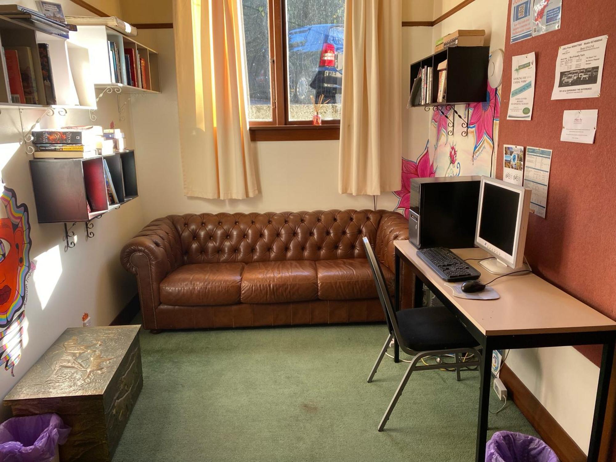Manor House Backpackers Hostel Dunedin Kültér fotó