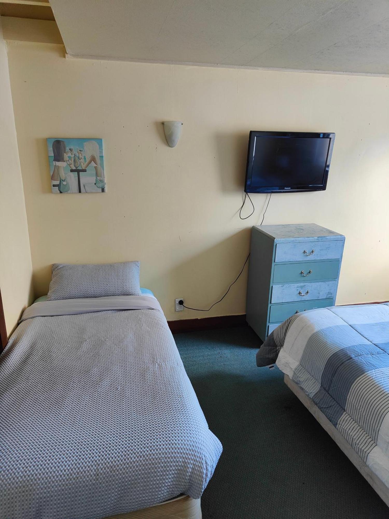 Manor House Backpackers Hostel Dunedin Kültér fotó