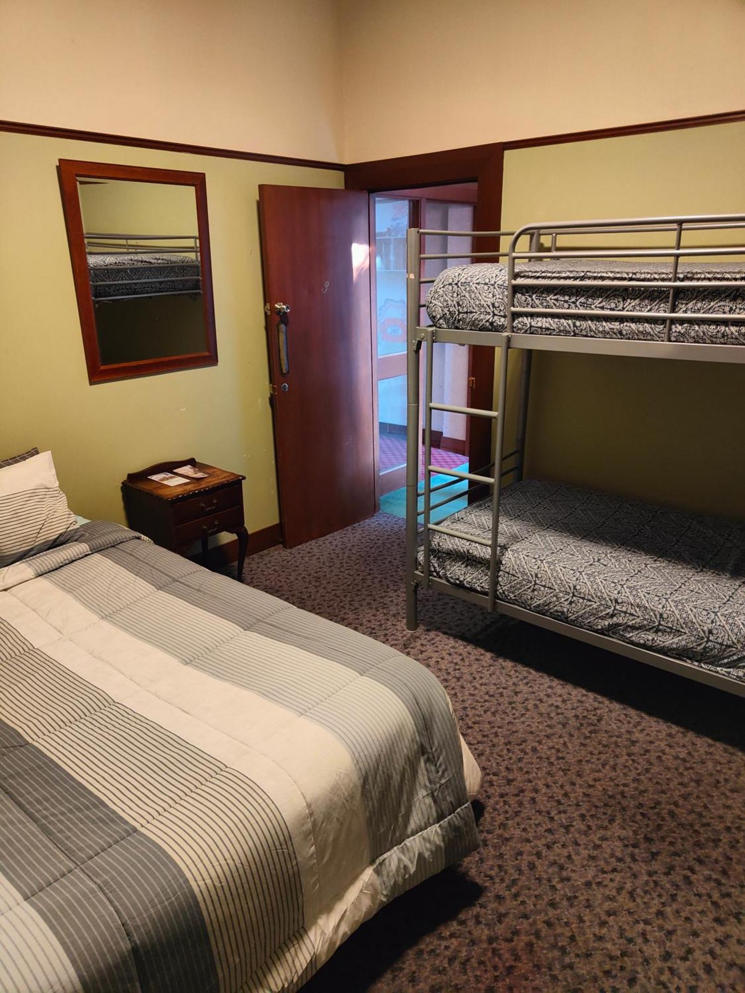 Manor House Backpackers Hostel Dunedin Kültér fotó