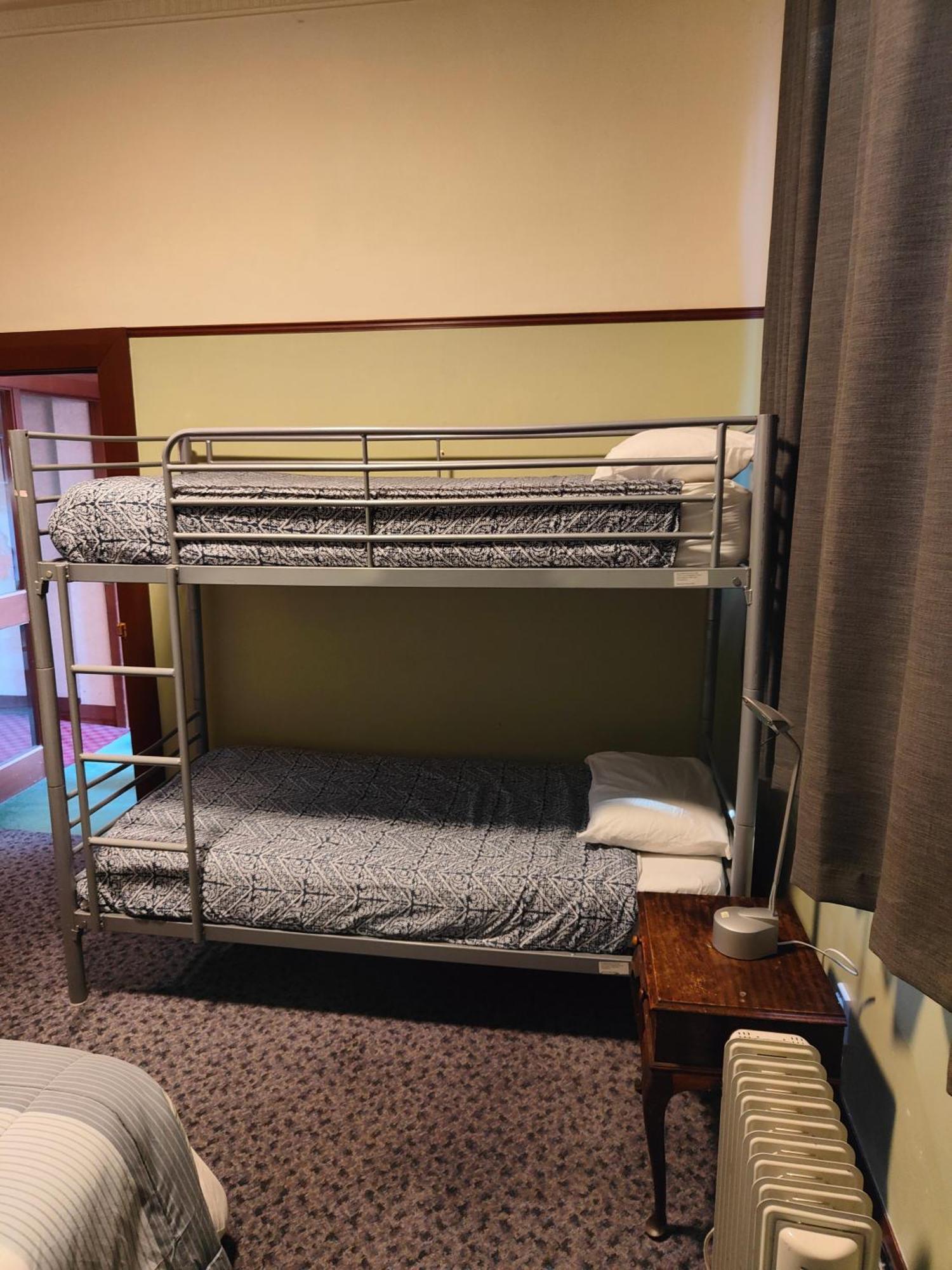 Manor House Backpackers Hostel Dunedin Kültér fotó