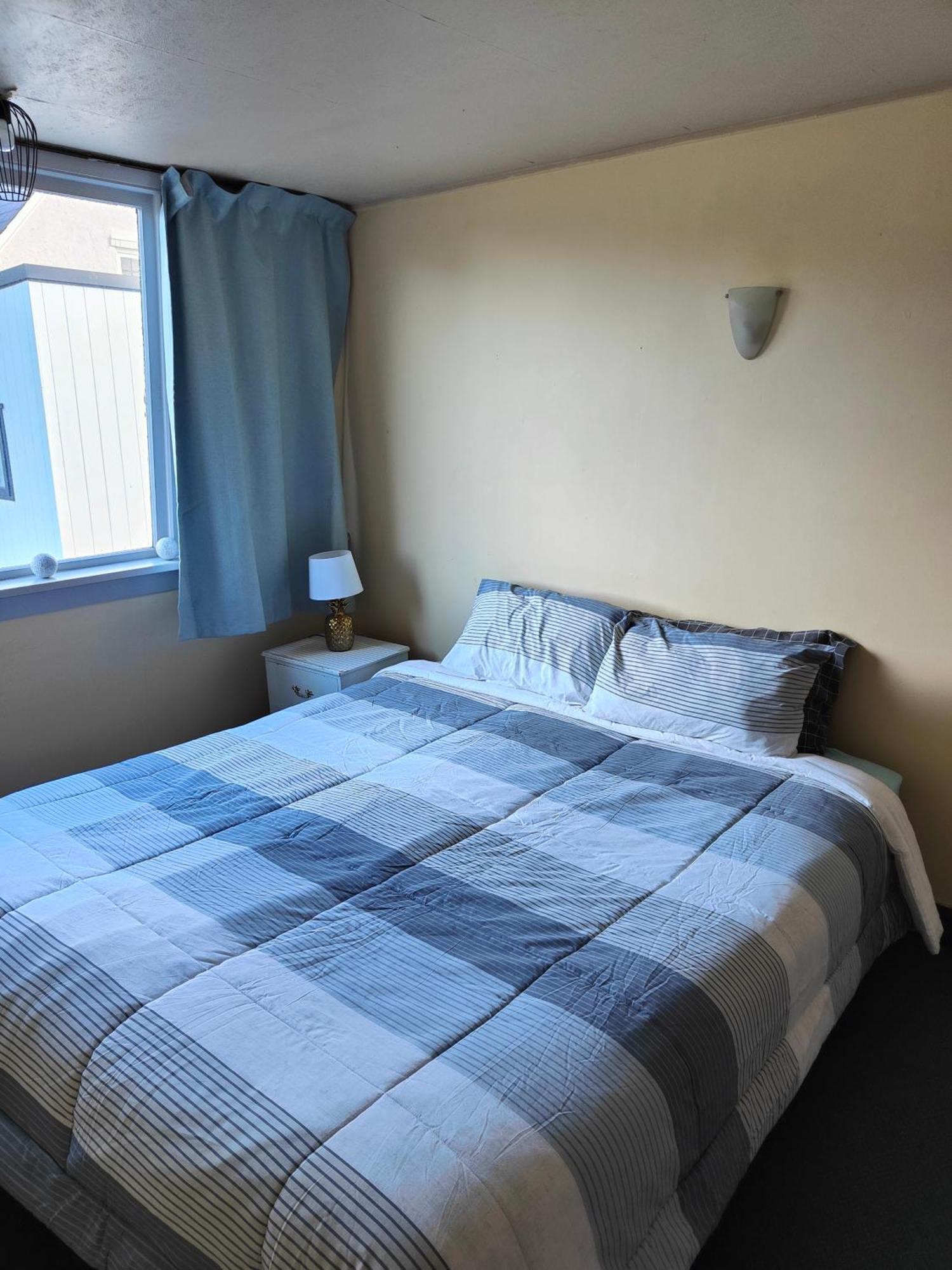 Manor House Backpackers Hostel Dunedin Kültér fotó