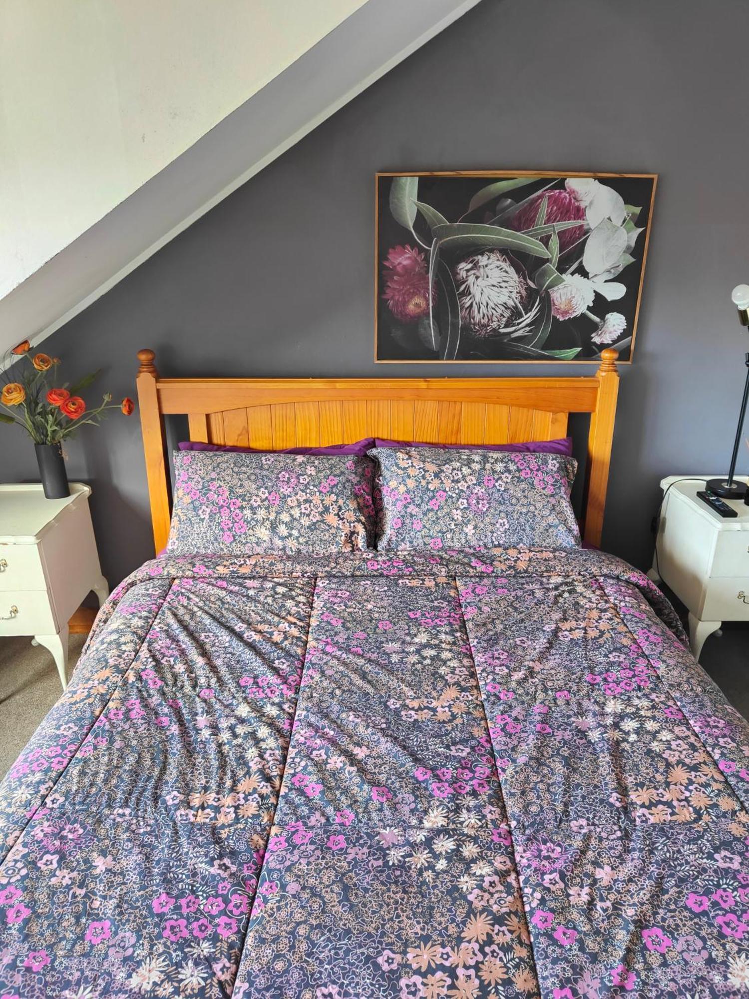 Manor House Backpackers Hostel Dunedin Kültér fotó