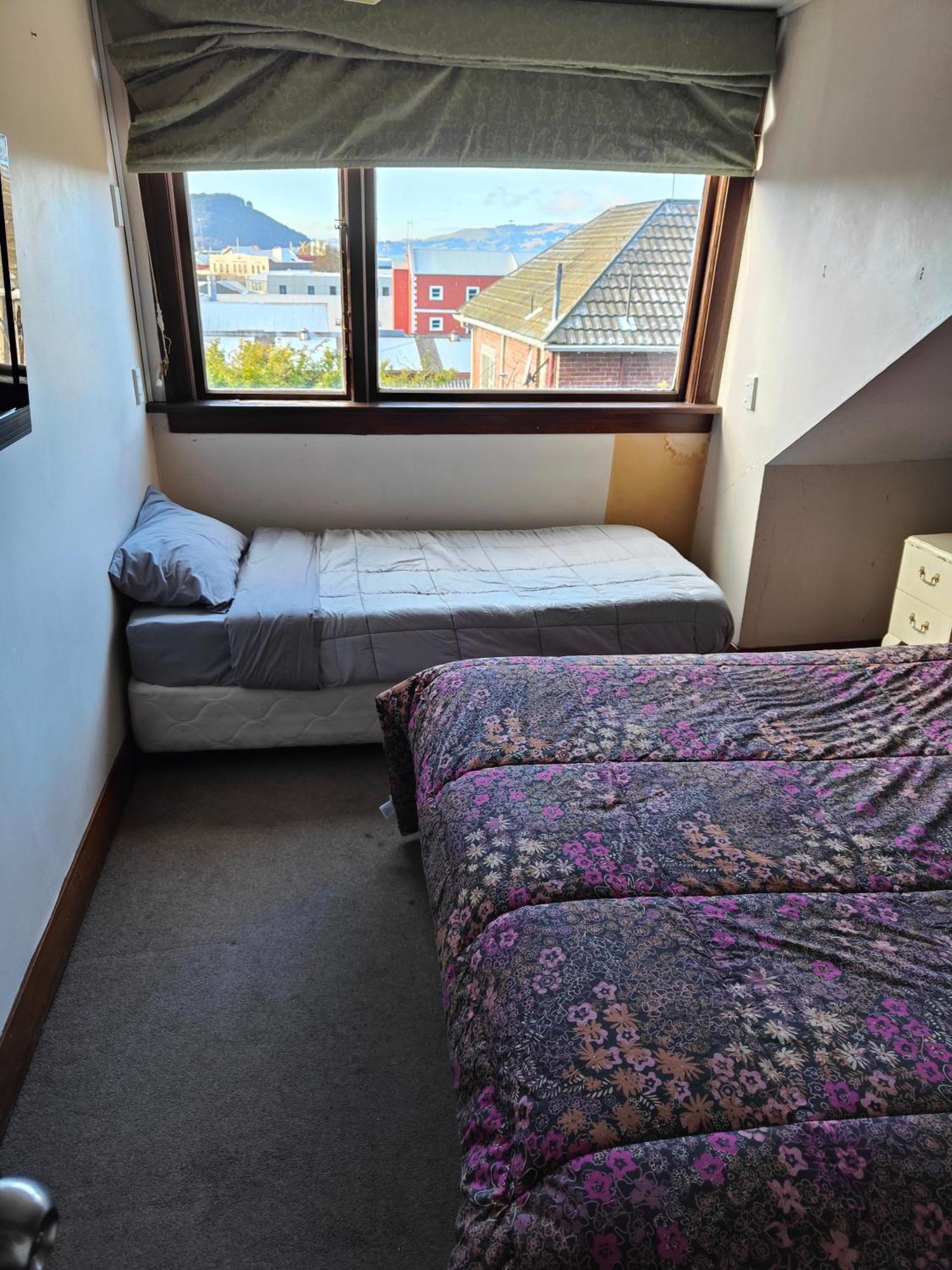 Manor House Backpackers Hostel Dunedin Kültér fotó