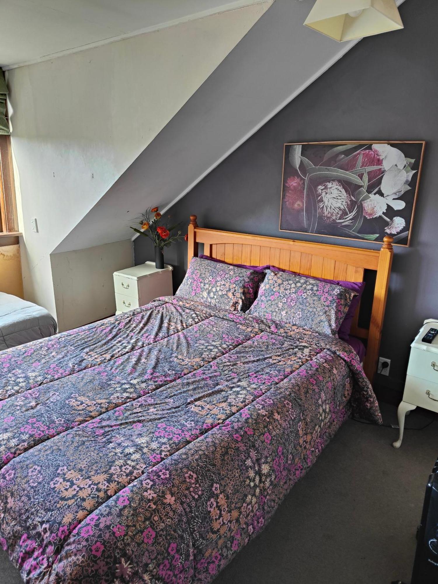 Manor House Backpackers Hostel Dunedin Kültér fotó