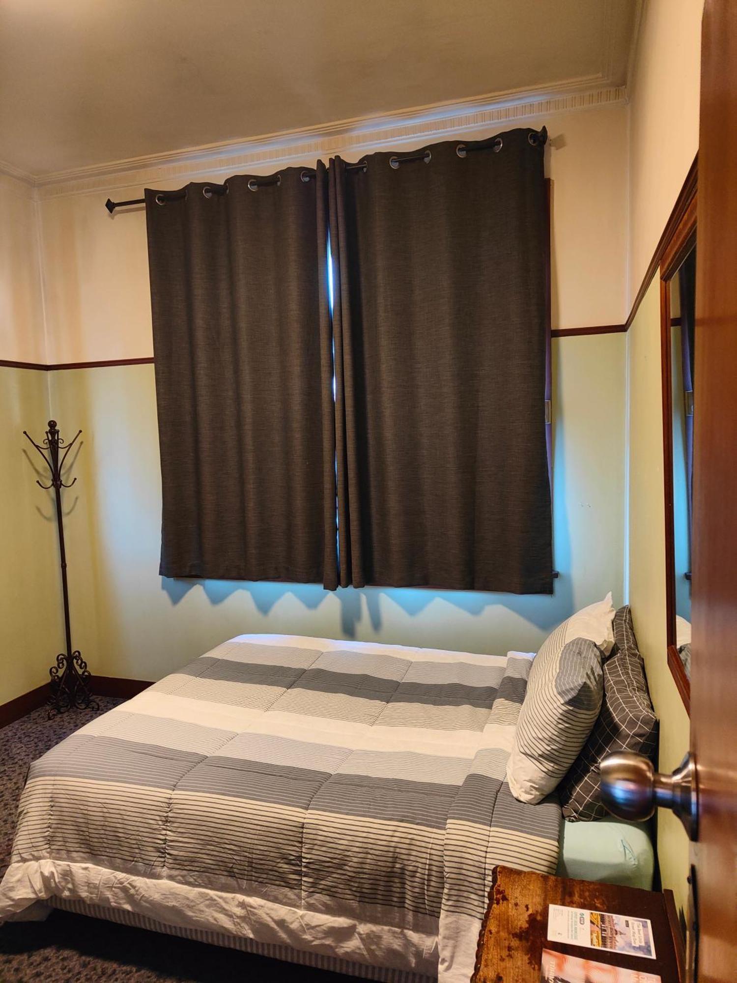 Manor House Backpackers Hostel Dunedin Kültér fotó